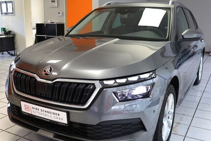 Skoda Kamiq 58.900 km 22.890 &euro; Netphen 57250