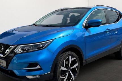 Nissan Qashqai 141.990 km 13.990 &euro; Miesbach 83714