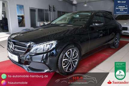 Mercedes-Benz C 220 96.222 km 23.890 &euro; Bad Segeberg ( bei Hamburg) 23795