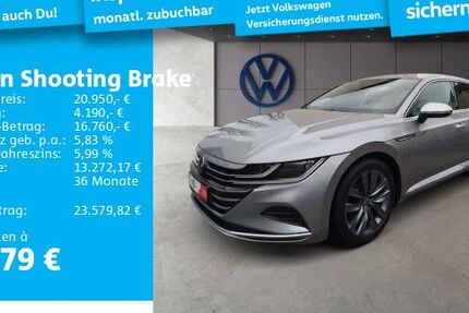 VW Arteon 114.313 km 20.880 &euro; Frankfurt am Main 60326