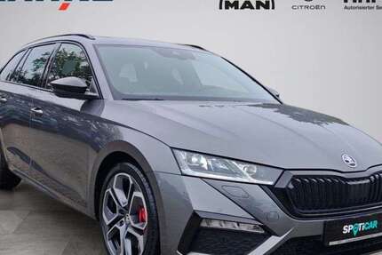 Skoda Octavia 2.600 km 39.690 € Bischofswerda 01877