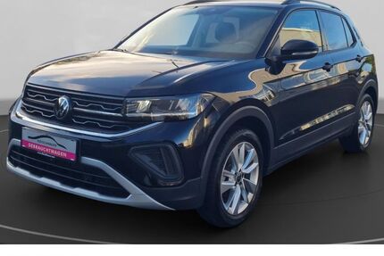 VW T-Cross 26.650 km 19.390 &euro; Euskirchen 53879