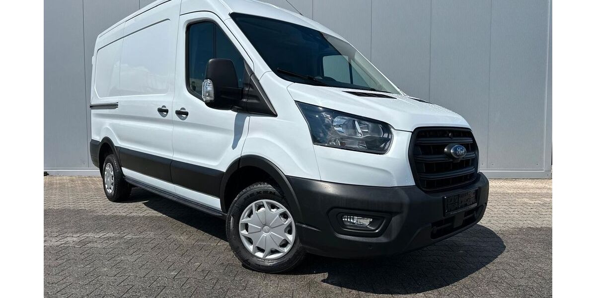 Ford Transit 46.000 km 21.990 &euro; Ascheberg 59387