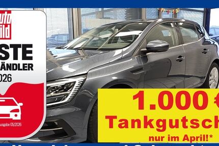 Renault Megane 29.332 km 16.400 &euro; Wolfsburg-Heiligendorf 38444