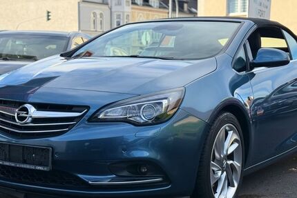 Opel Cascada 70.000 km 9.499 &euro; Euskirchen 53879