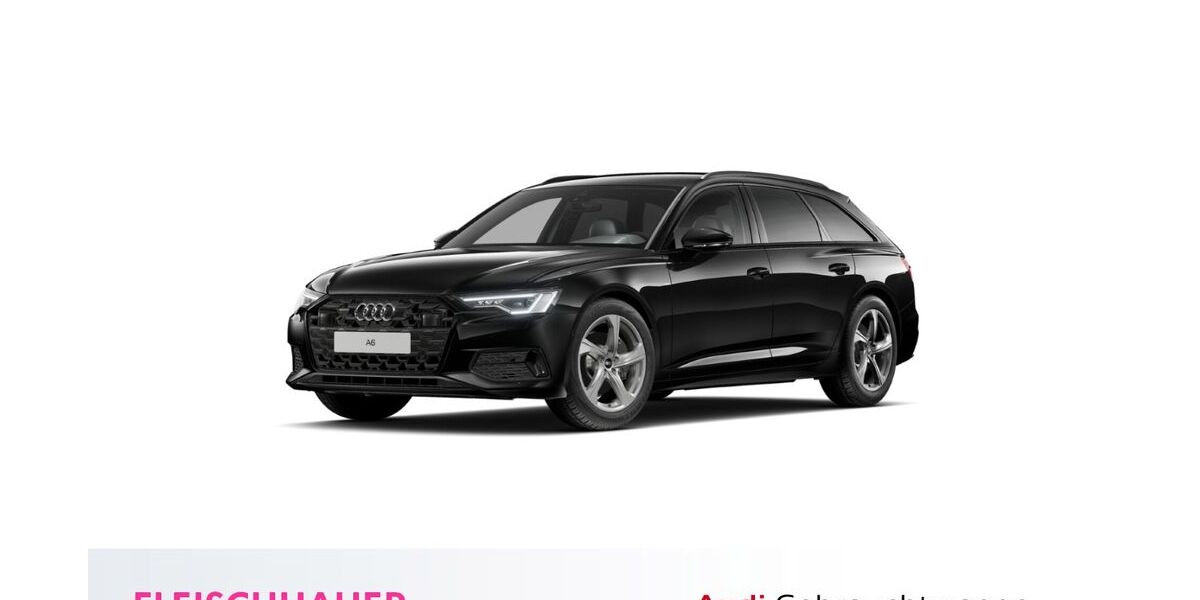 Audi A6 27.192 km 51.900 &euro; Bonn 53119