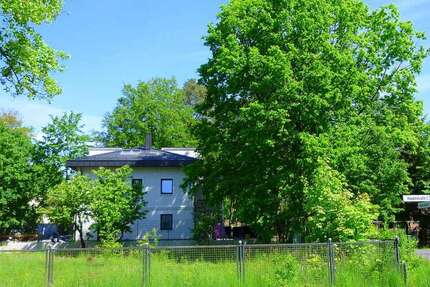 Grundstück Schildow Schildow - 264.000&euro; | Angebot:27152442