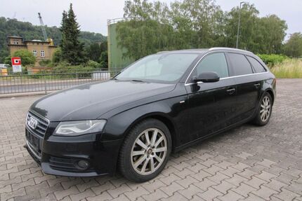 Audi A4 417.027 km 2.999 &euro; Lahnstein 56112