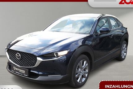 Mazda CX-30 9.123 km 23.880 &euro; Bottrop-Kirchhellen 46244