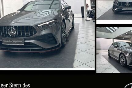 Mercedes-Benz A 35 AMG 32.827 km 39.499 &euro; Norden 26506