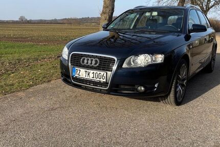 Audi A4 245.000 km 3.250 &euro; Mölln 23879