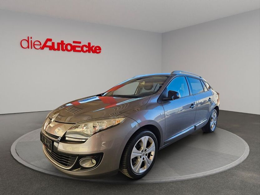 Renault Megane 121.000 km 3.950 € Dachau 85221