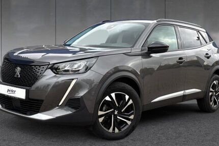 Peugeot 2008 21.200 km 17.740 € Mühlhausen 99974