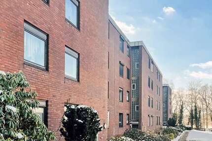 Wohnung Glinde - 2.5 Zimmer, 76 m&sup2;, 240.000&euro; | Angebot:25152504