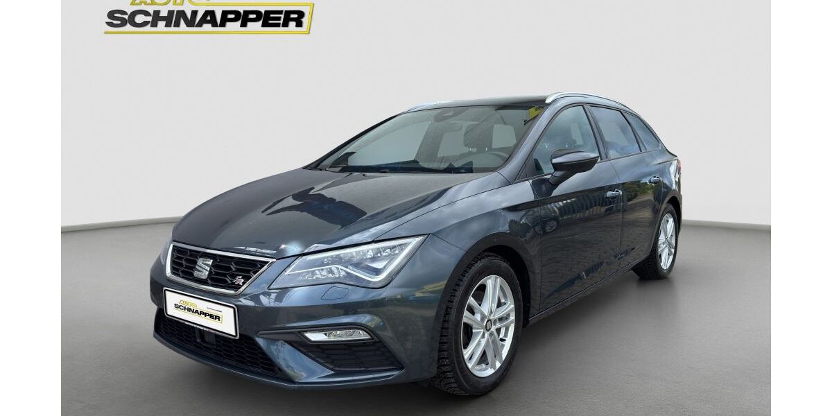 Seat Leon 107.950 km 13.940 &euro; Reckendorf 96182
