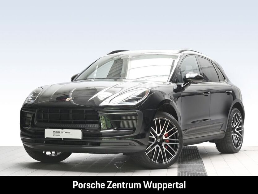 Macan
