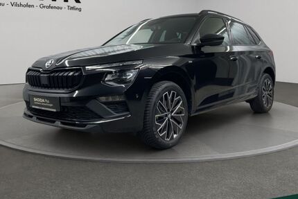 Skoda Kamiq 20.152 km 27.870 &euro; Passau 94032