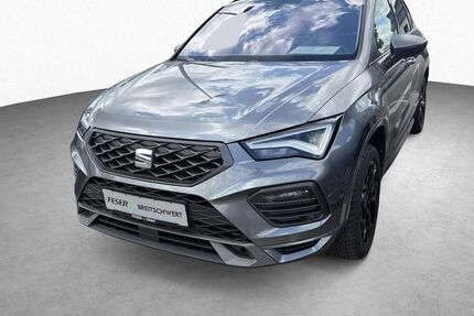 Seat Ateca 61.600 km 27.890 &euro; Burgoberbach 91595