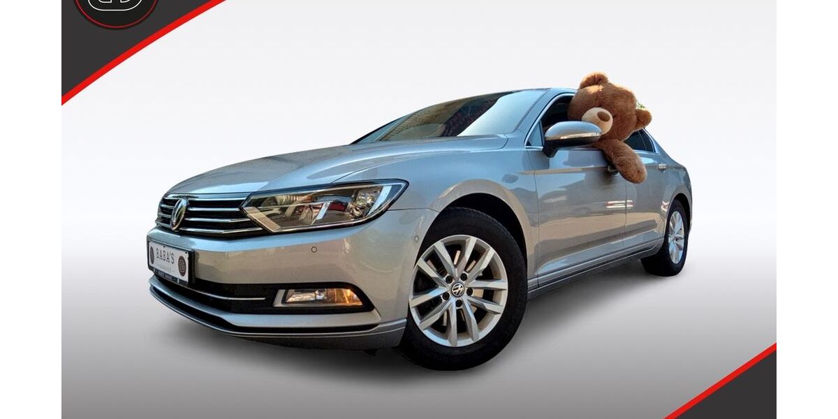 VW Passat 116.890 km 14.890 &euro; Delmenhorst 27751
