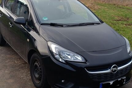 Opel Corsa 64.167 km 9.900 &euro; Plein 54518