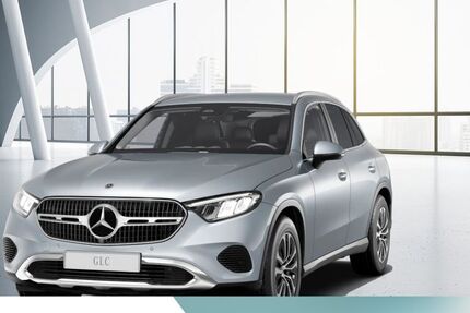 Mercedes-Benz GLC 200 20.949 km 47.980 &euro; Dresden 01239