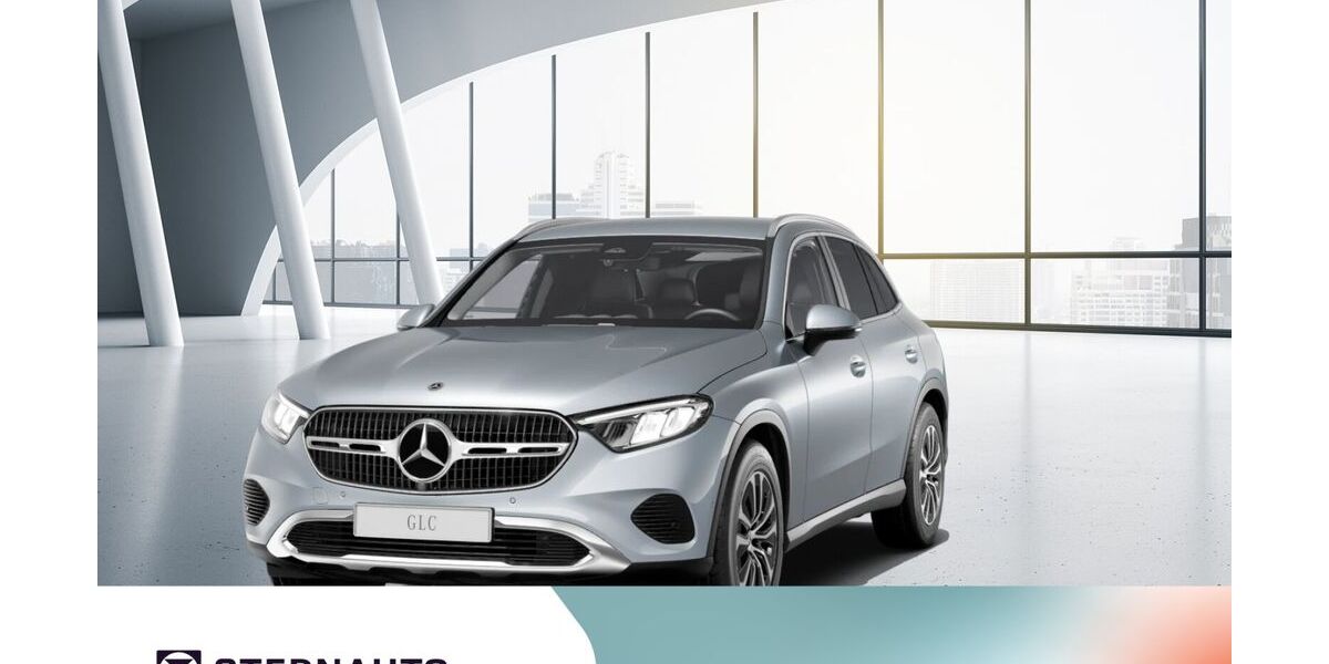 Mercedes-Benz GLC 200 20.949 km 47.980 &euro; Dresden 01239