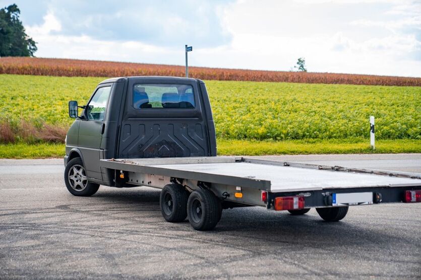 VW T4 andere 539.000 km 21.900 € Brunnen 86564