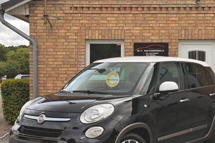 Fiat 500L 130.000 km 7.390 &euro; Wanderup 24997