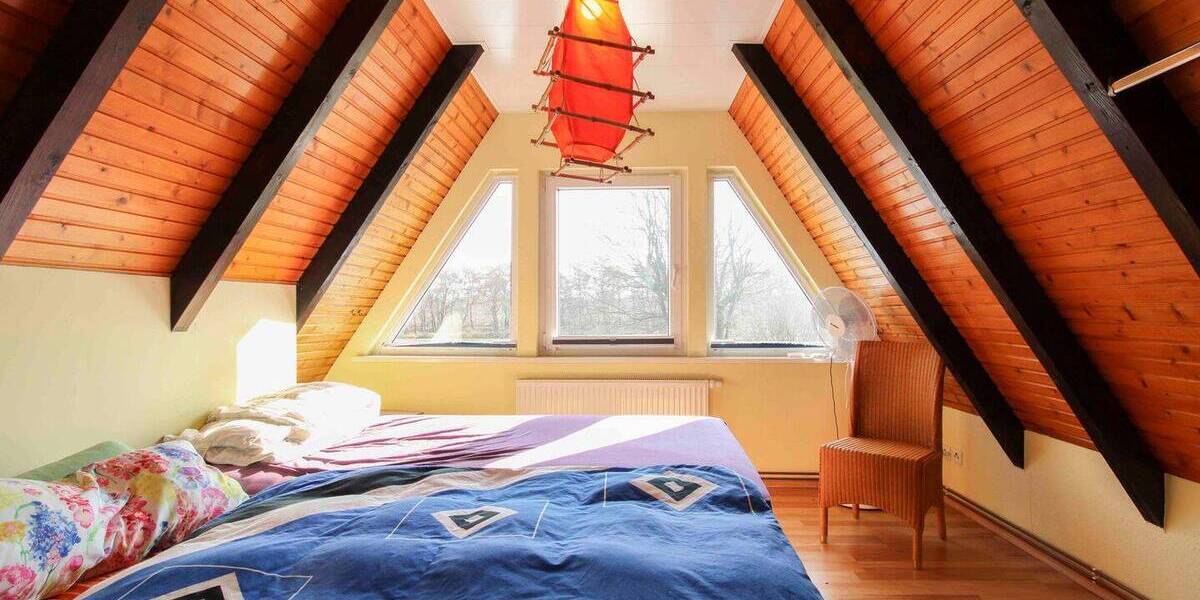 Einfamilienhaus Cuxhaven Duhnen - 3 Zimmer, 469.000&euro; | Angebot:26427284