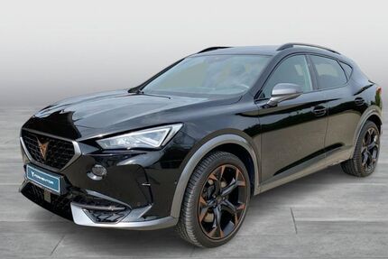 Cupra Formentor 36.900 km 31.660 &euro; Pfaffenhofen 85276