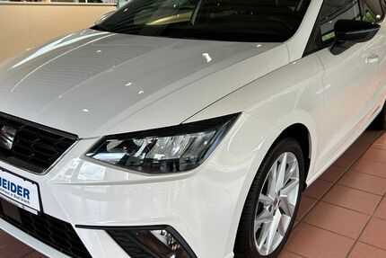Seat Ibiza 66.625 km 15.970 &euro; Bad Urach 72574
