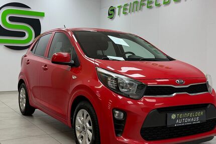 Kia Picanto 64.080 km 9.690 &euro; Steinfeld 49439