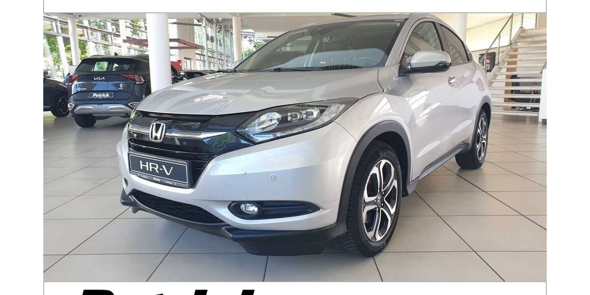 Honda HR-V 93.110 km 14.895 &euro; Hamburg 22525