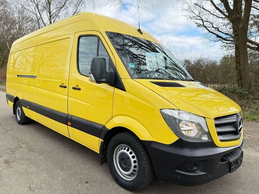 Sprinter