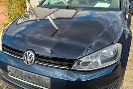 VW Golf 289.000 km 4.150 &euro; ensdorf 66806