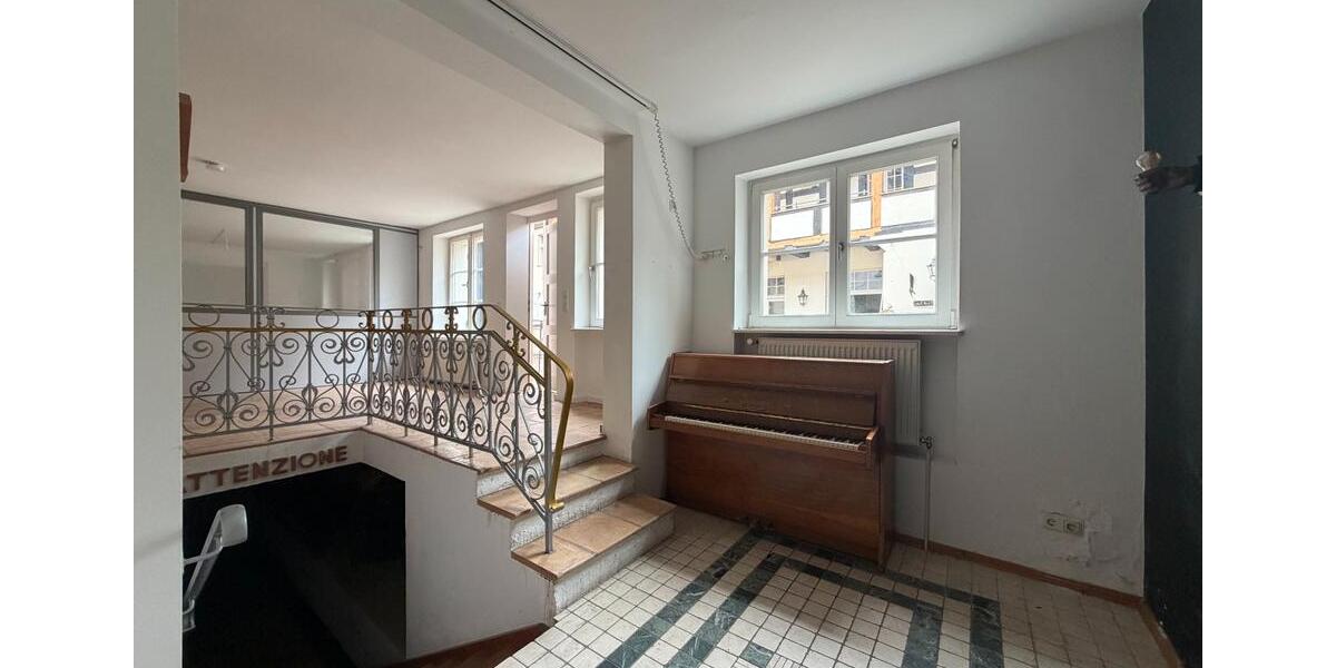 Gewerbeobjekt Potsdam Berliner Vorstadt - 1.050&euro; | Angebot:26336896