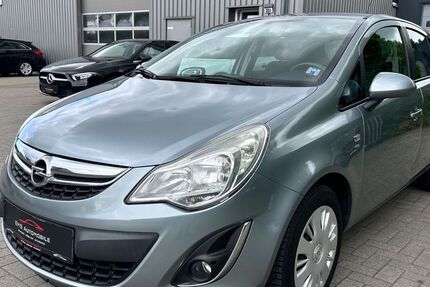 Opel Corsa 129.000 km 3.990 &euro; Greven 48268