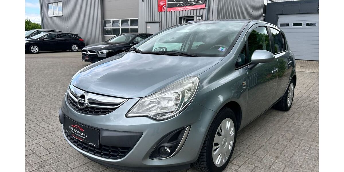 Opel Corsa 129.000 km 3.990 &euro; Greven 48268