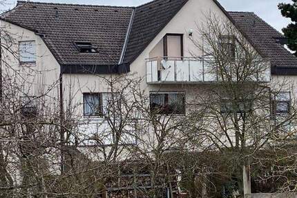 Wohnung Hemhofen Zeckern - 2 Zimmer, 74 m&sup2;, 269.000&euro; | Angebot:25339644