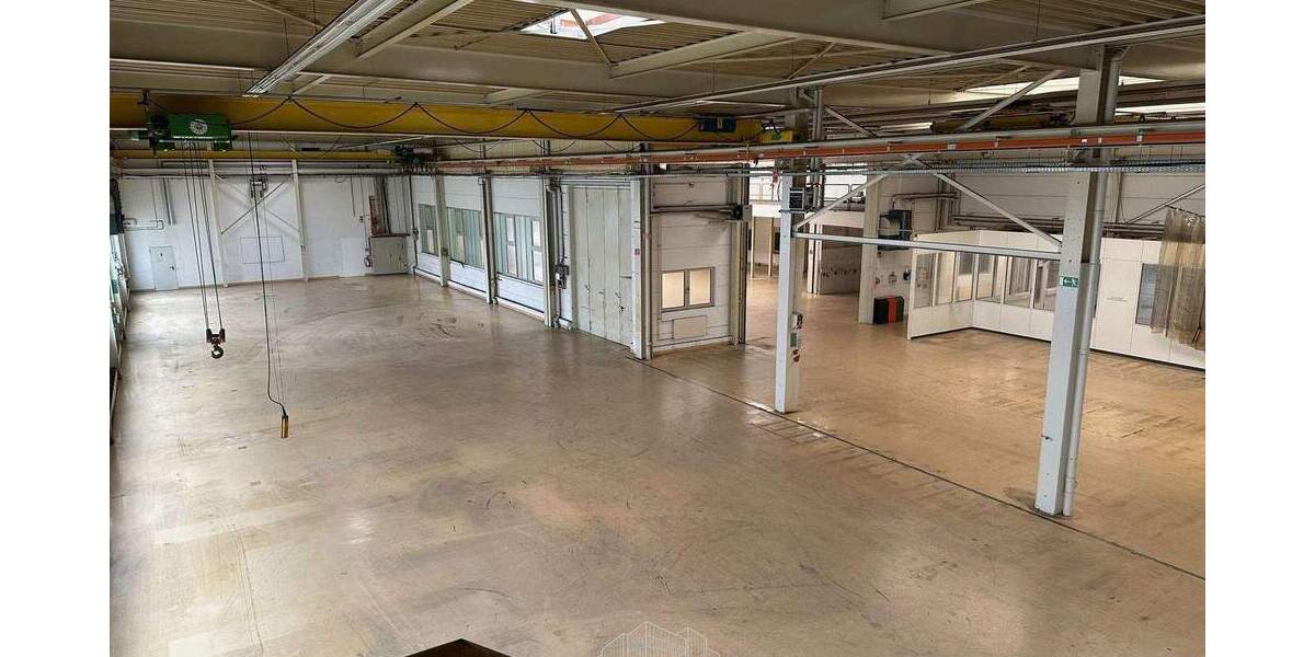 Gewerbeobjekt Königsbach-Stein Stein - 3.200.000&euro; | Angebot:25837672