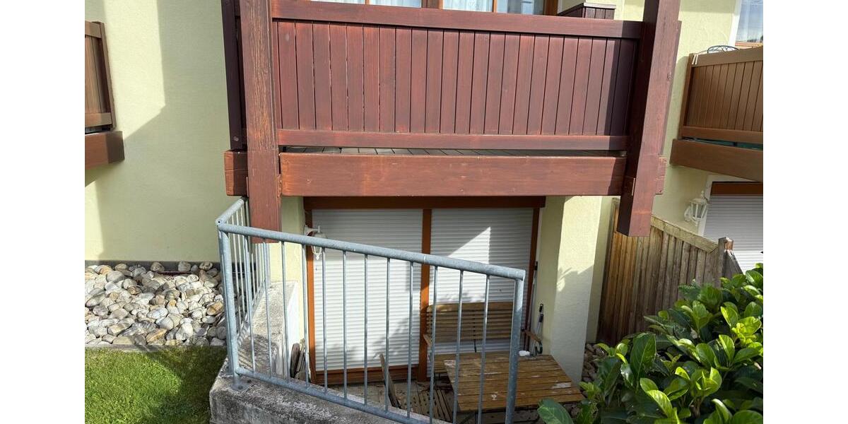 Etagenwohnung Bad Griesbach im Rottal - 1 Zimmer, 35 m&sup2;, 500&euro; | Angebot:26351861