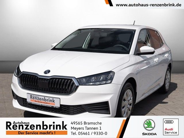 Skoda Fabia 69.314 km 12.419 € Bramsche 49565