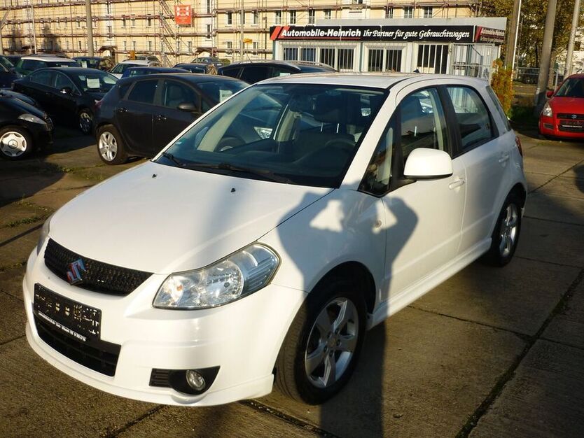 SX4