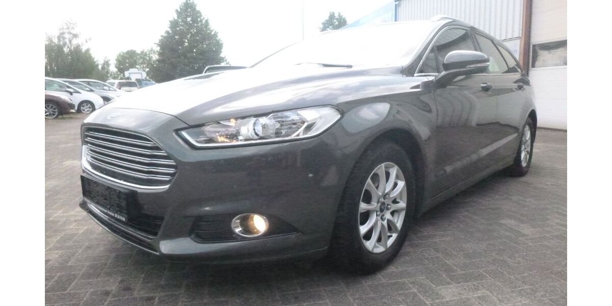 Ford Mondeo 119.236 km 11.999 &euro; Parchim 19370