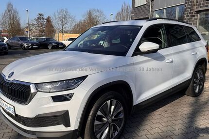 Skoda Kodiaq 178.582 km 23.990 &euro; Uelzen 29525