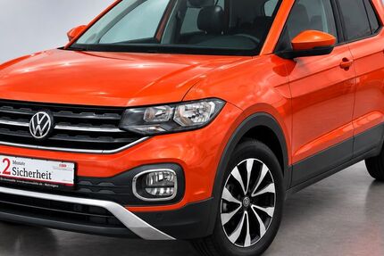 VW T-Cross 26.451 km 16.650 &euro; Nufringen/Stuttgart 71154