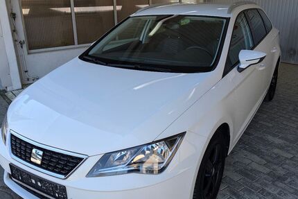 Seat Leon 101.510 km 11.800 &euro; Riegenroth 55469