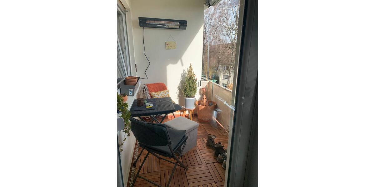 Etagenwohnung Siegen - 2 Zimmer, 55 m&sup2;, 142.000&euro; | Angebot:26253591