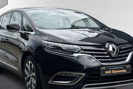 Renault Espace 60.000 km 17.490 &euro; Fuldatal 34233