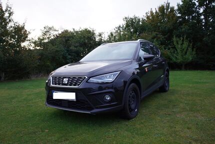 Seat Arona 129.815 km 11.950 € Schuby 24850